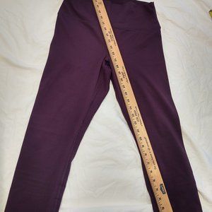 WOMENS/JUNIOR CAPRIS